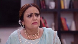 Parineeti - 12th May 2025